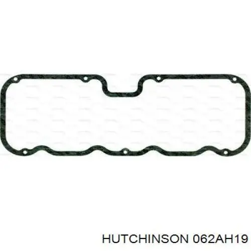 Ремень ТНВД Peugeot/Citroen 081634 цена, от 7.12 USD