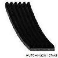 Клиновый ремень Hutchinson 1076K6 цена, от 9.70 USD
