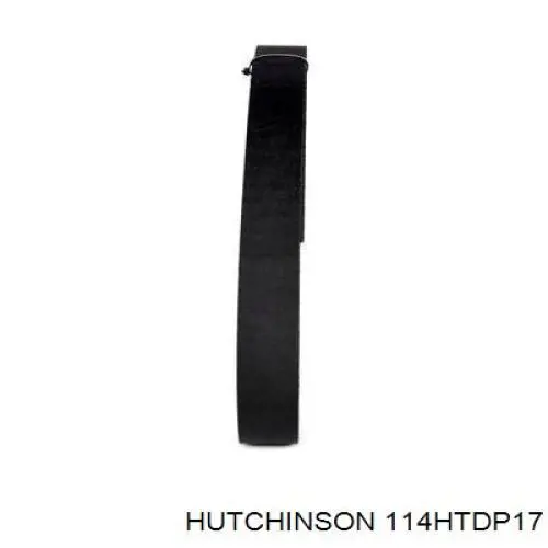 Купить 114HTDP17 Hutchinson Ремень газораспределительного механизма