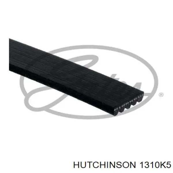 5PK1310 Gates Поликлиновый ремень