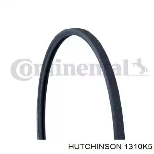Клиновый ремень Gates 5PK1310 цена, от 10.71 USD