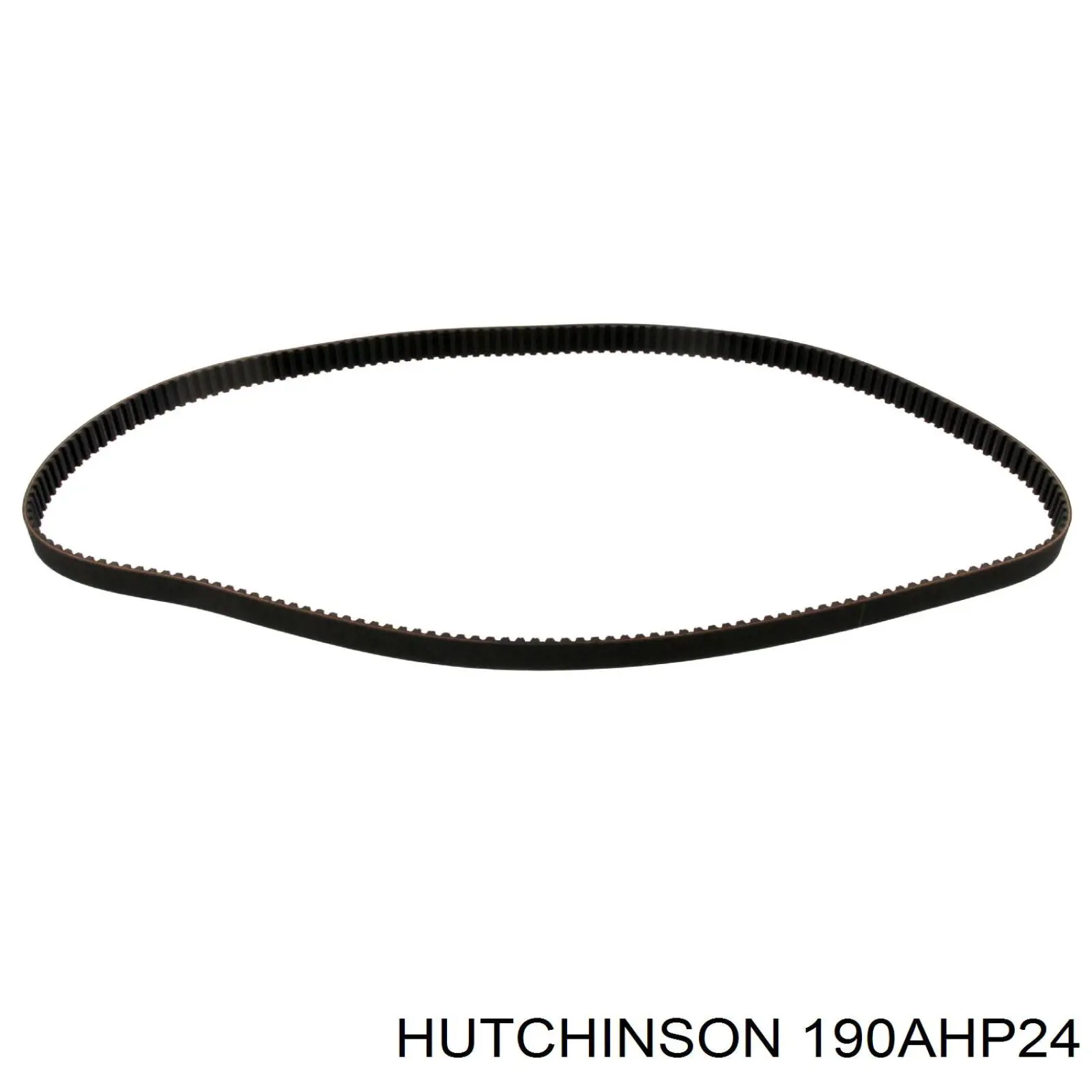 Зубчатый ремень Hutchinson 190AHP24 цена, от 26.60 USD