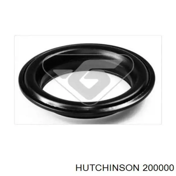 200000 Hutchinson Подшипник верхней опоры