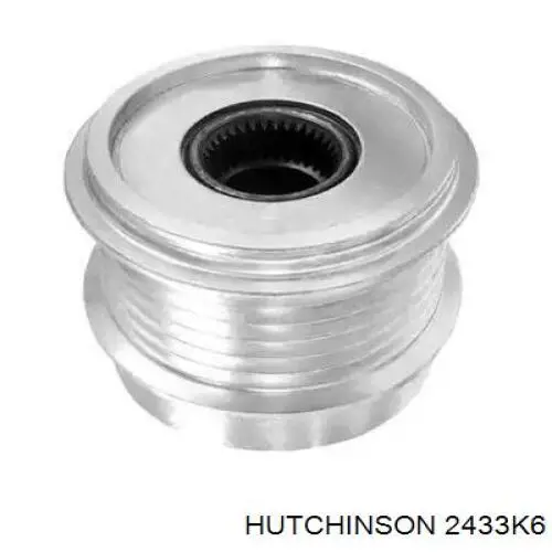 Купить LR051263 Land Rover Ремень генератора
