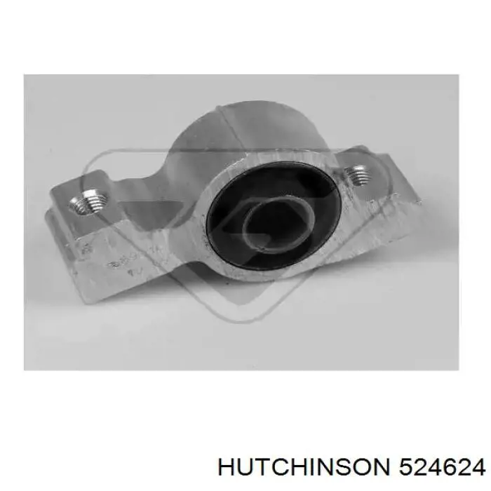 524624 Hutchinson сайлентблок переднего нижнего рычага