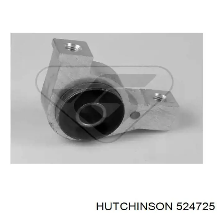 524725 Hutchinson сайлентблок переднего нижнего рычага