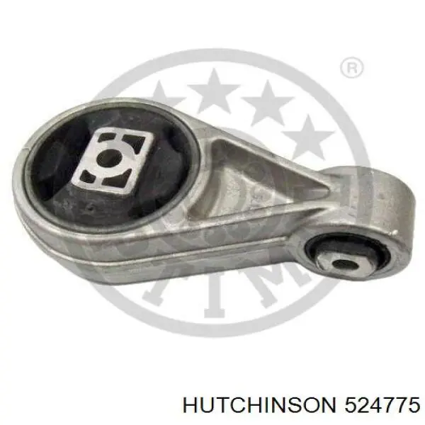 Задняя опора двигателя 524775 Hutchinson