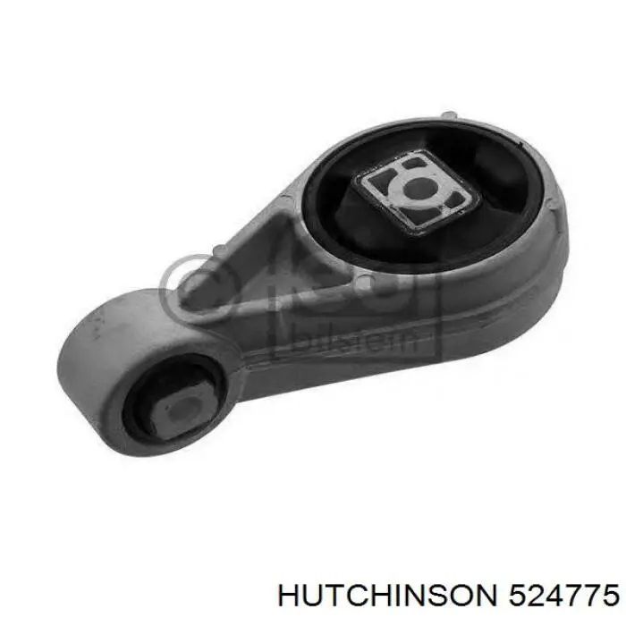 Задняя опора двигателя Hutchinson 524775 цена, от 32.15 USD