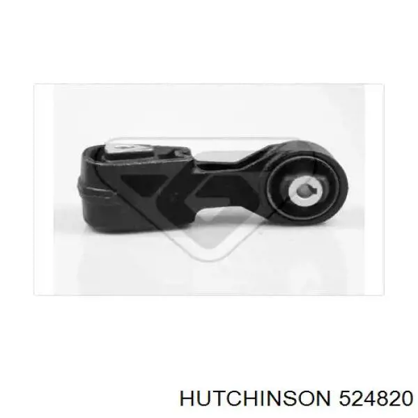Подушка (опора) двигателя, правая верхняя Hutchinson 524820 цена, от 32.41 USD