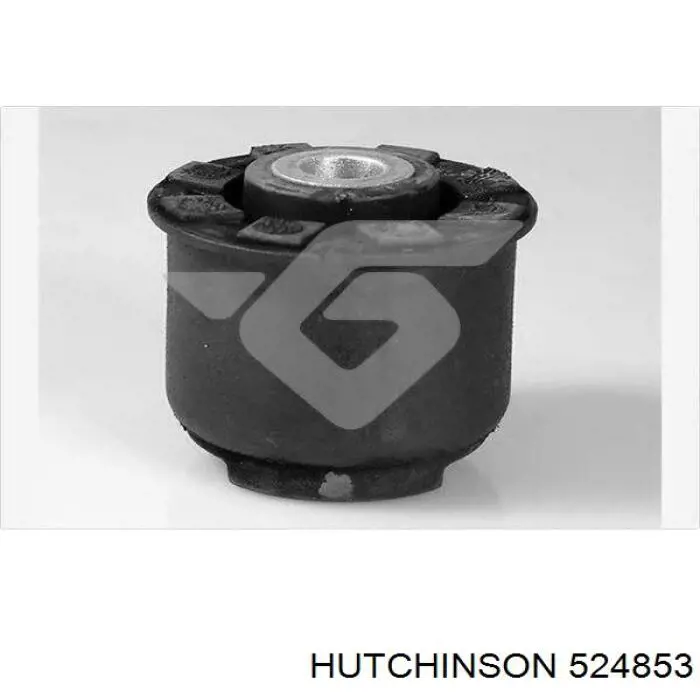 Кронштейн передней балки Sasic 2700066