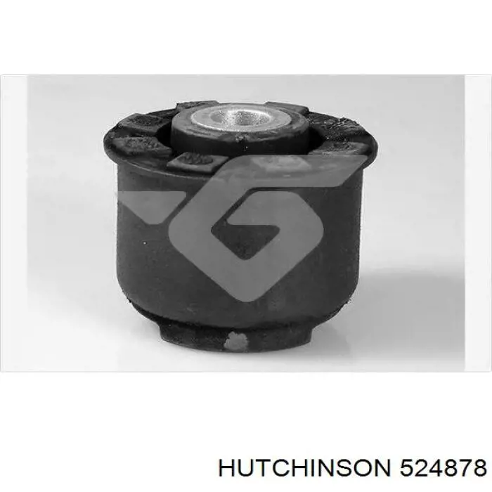 Сайлентблок передней балки Rapro 50164O цена, от 11.23 USD