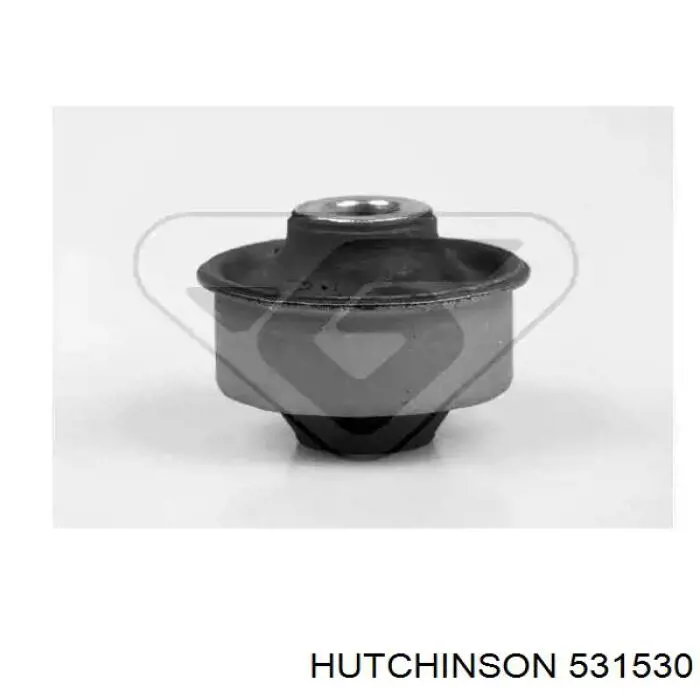 531530 Hutchinson сайлентблок переднего нижнего рычага
