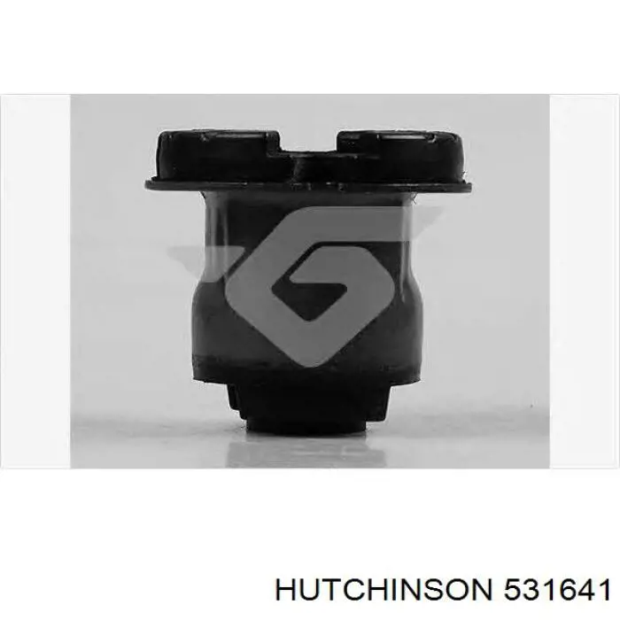 Сайлентблок подрамника Форд Фокус II