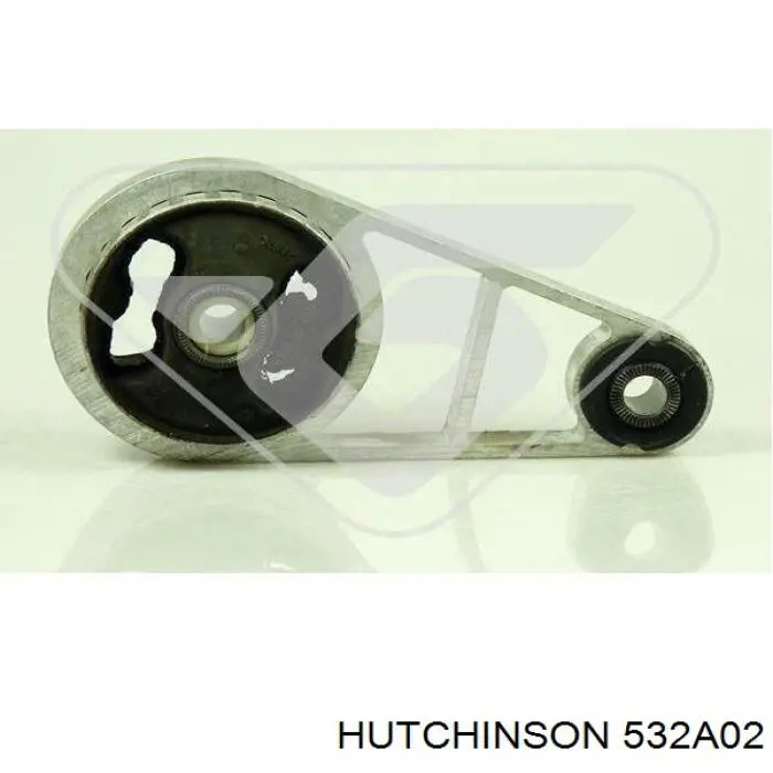 532A02 Hutchinson 