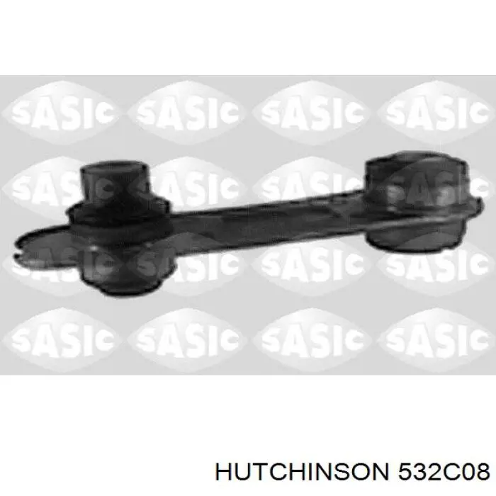 Купить 532C08 Hutchinson Подушка (опора) двигателя правая верхняя