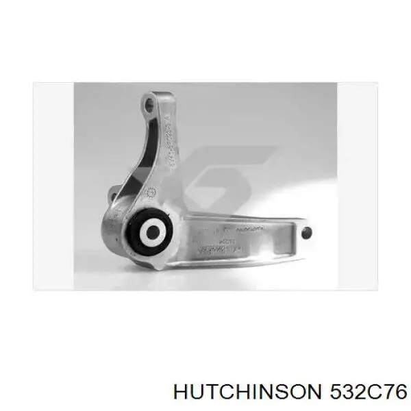  Hutchinson 532C76 цена, от 25.31 USD