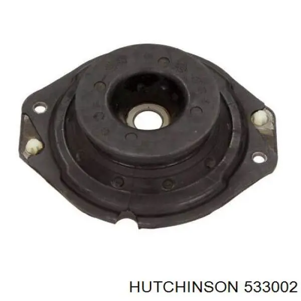 Опора стойки амортизатора переднего Hutchinson 533002 цена, от 23.59 USD