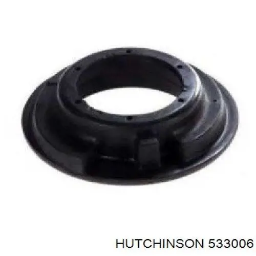 Опора передней стойки Hutchinson 533006