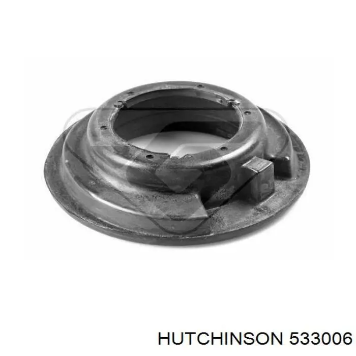 Купить 533006 Hutchinson Опора переднего амортизатора