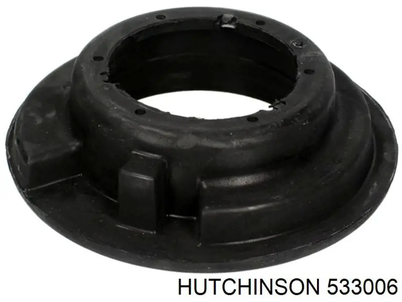 Опора стойки амортизатора переднего Hutchinson 533006 цена, от 28.04 USD