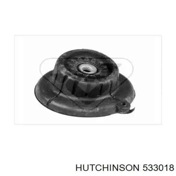 533018 Hutchinson опора амортизатора переднего