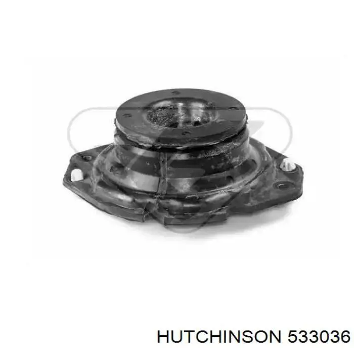 533036 Hutchinson опора амортизатора переднего