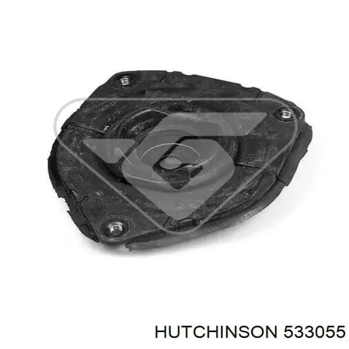 533055 Hutchinson опора амортизатора переднего
