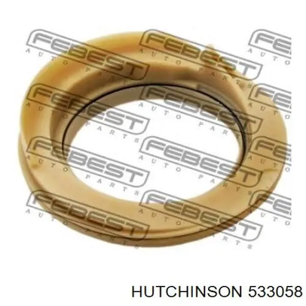 Купить 7701209526 Renault (RVI) Опора переднего амортизатора