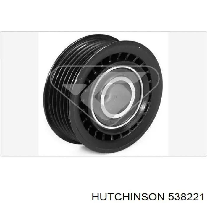 Гидроопора двигателя передняя Hutchinson 538221 цена, от 13.12 USD
