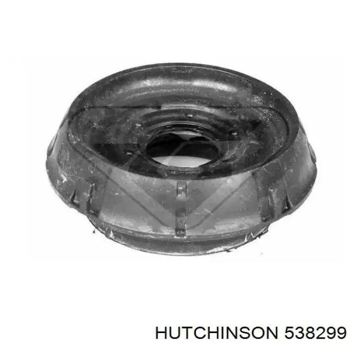 Опора амортизатора переднего Hutchinson 538299