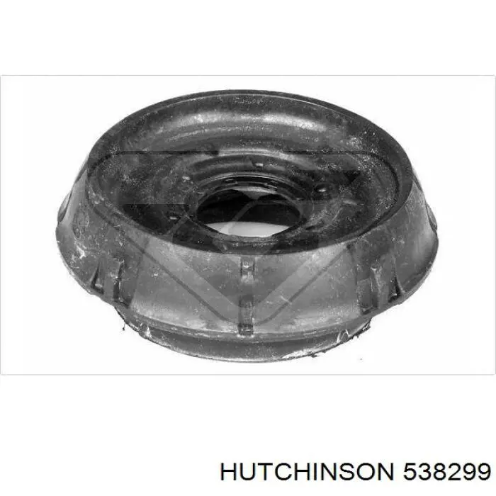 Опора стойки амортизатора переднего Hutchinson 538299 цена, от 7.05 USD