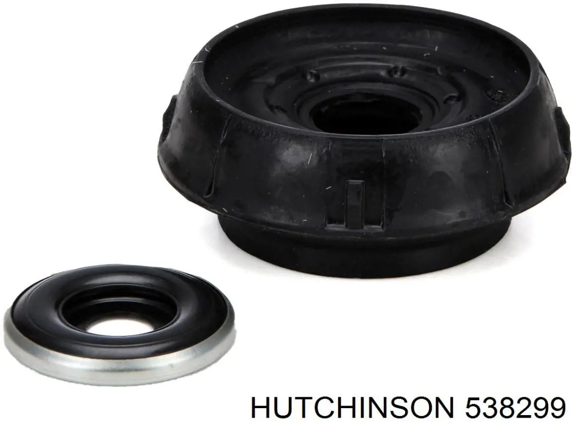 Опора переднего амортизатора 538299 Hutchinson