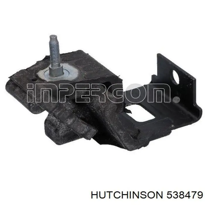 Подушка крепления глушителя Hutchinson 538479 цена, от 12.62 USD