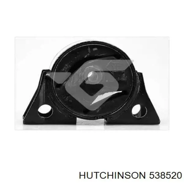 Купить 11270BN310 Nissan/Infiniti Передняя опора двигателя