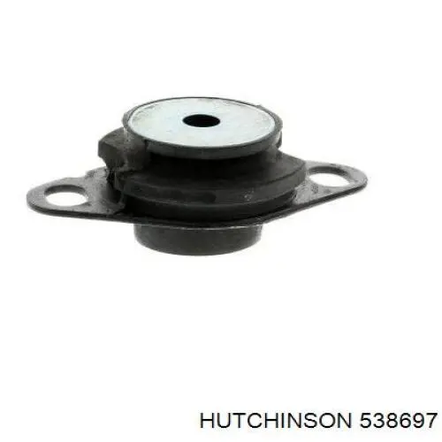 Гидроопора двигателя левая Hutchinson 538697 цена, от 8.47 USD