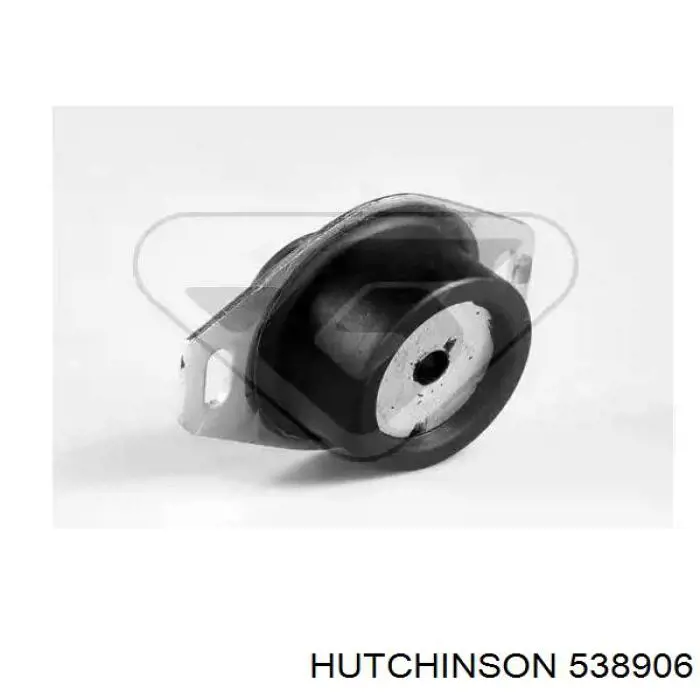 Купить 538906 Hutchinson Левая подушка двигателя