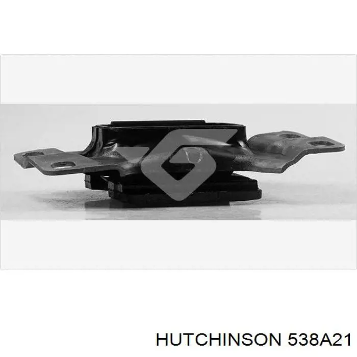 538A21 Hutchinson подушка (опора двигателя левая верхняя)