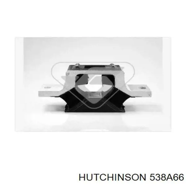 538A66 Hutchinson