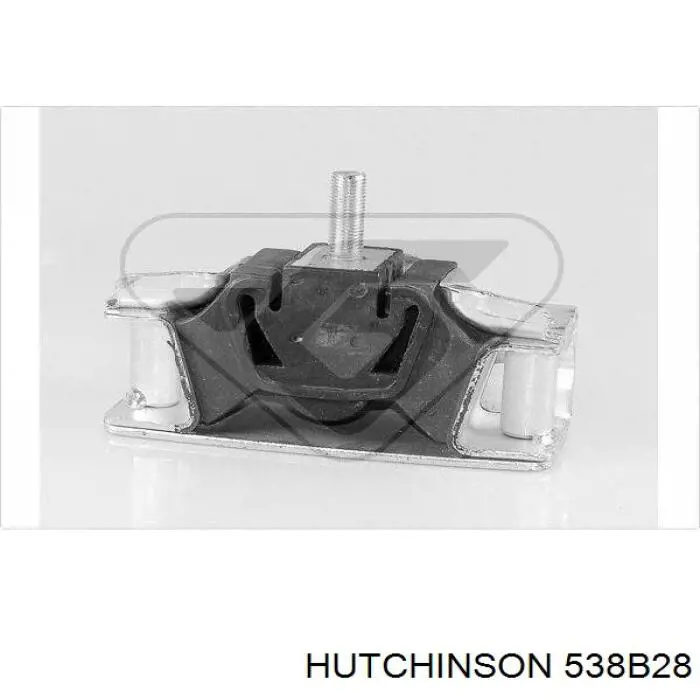 Подушка коробки передач Kautek BMTM019 цена, от 17.39 USD