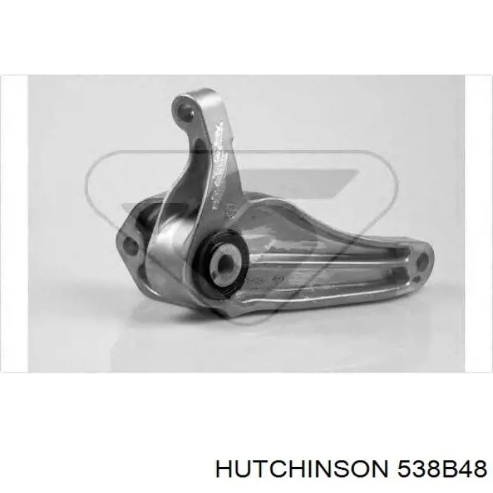 Купить 538B48 Hutchinson Правая опора двигателя