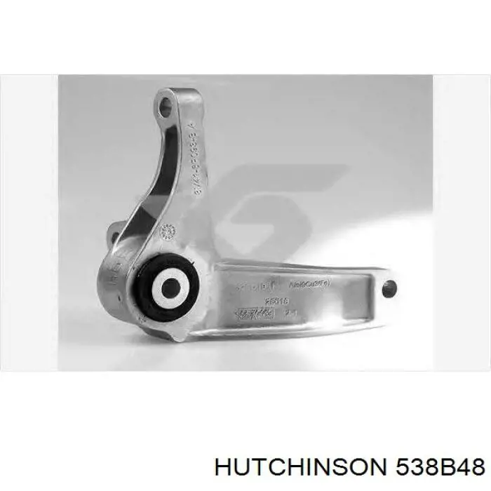 Подушка двигателя Hutchinson 538B48 цена, от 40.89 USD