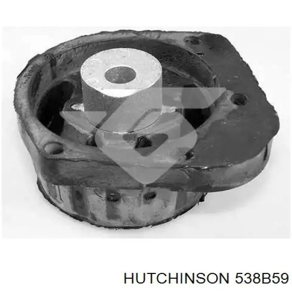 RH122009 Reinhoch Подушка (опора) двигателя левая верхняя
