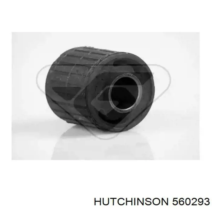Сайлентблок переднего нижнего рычага Hutchinson 560293