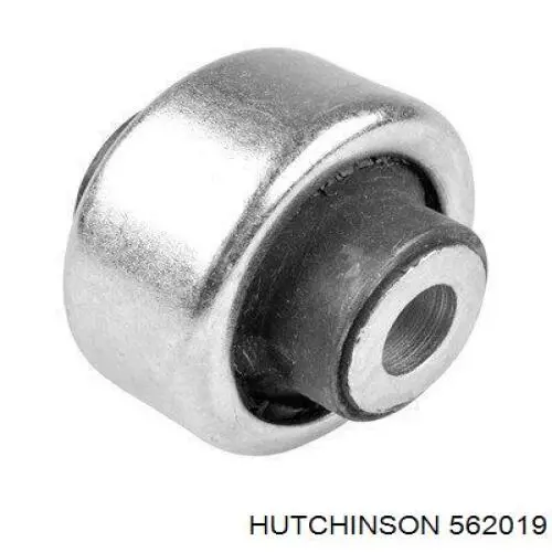 Сайлентблок переднего рычага 562019 Hutchinson