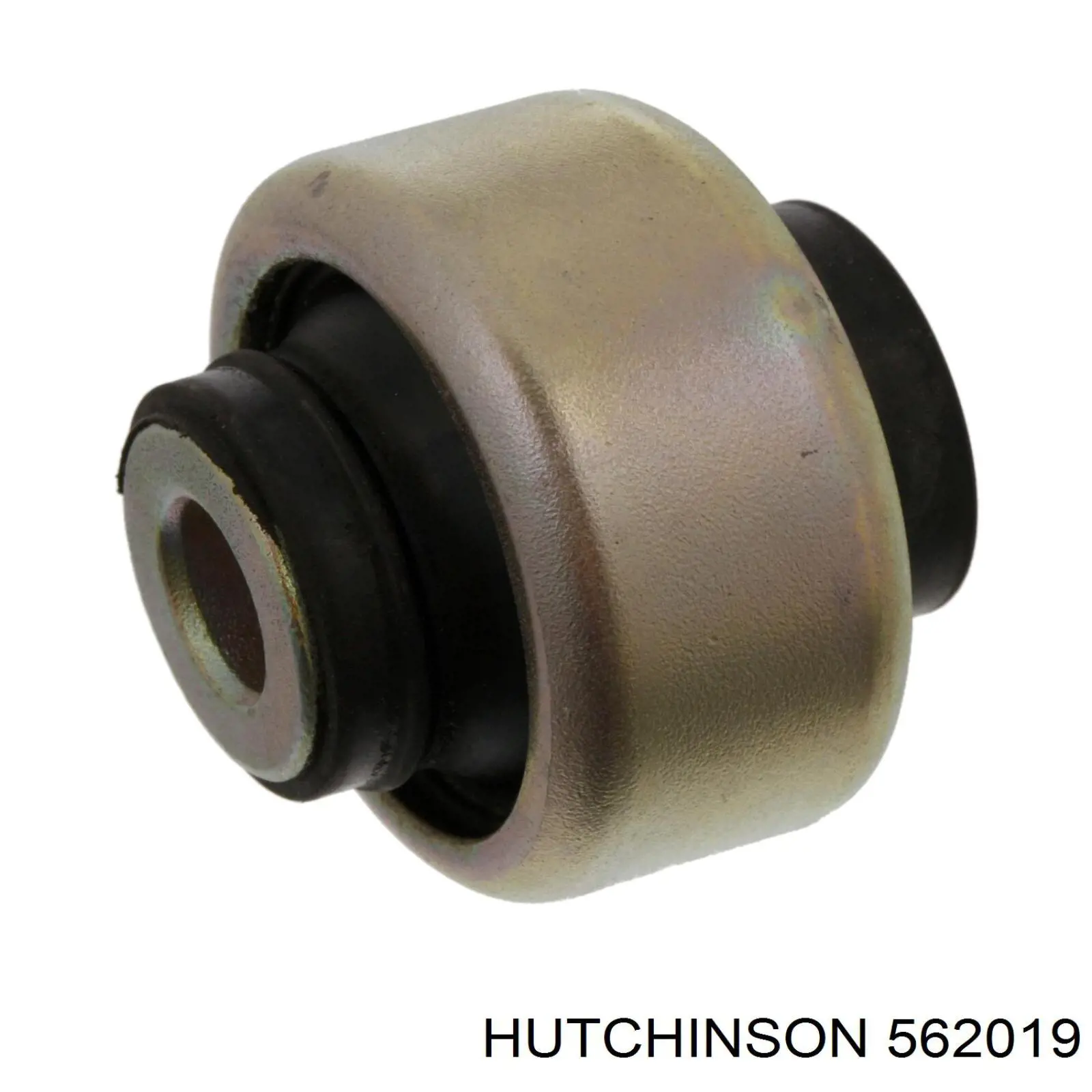 Купить 562019 Hutchinson Сайлентблок нижний передней подвески