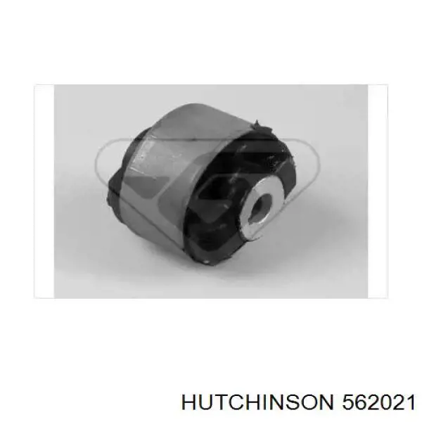 Купить 562021 Hutchinson Сайлентблок нижний передней подвески
