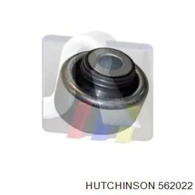 562022 Hutchinson Сайлентблок нижнего переднего рычага