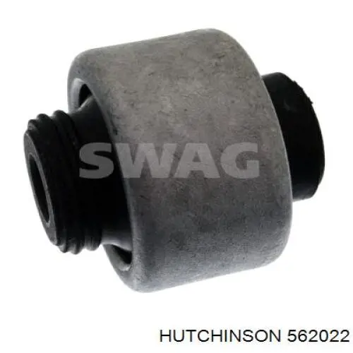 Купить 562022 Hutchinson Сайлентблок нижний передней подвески
