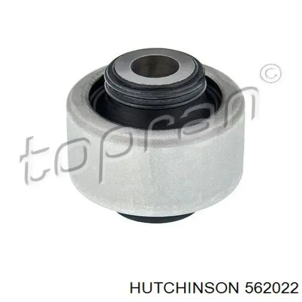 Сайлентблок переднего рычага 562022 Hutchinson