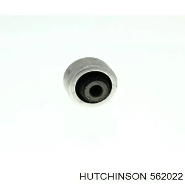 Сайлентблок переднего нижнего рычага Hutchinson 562022